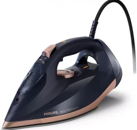 Philips Garų Lygintuvas Dst 7510/80 7500 Serijos (3200w / Vario-žalios Spalvos)