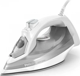 Philips Garų Lygintuvas Dst5010/10 5000 Serijos (2400 W/baltas/pilkas)