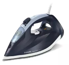 Philips Garų Lygintuvas Dst7030/20 7000 Serijos (2800 W / Tamsiai Mėlynas)