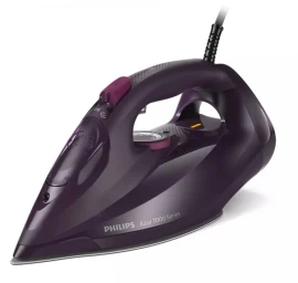 Philips Garų Lygintuvas Dst7061/30 7000 Serijos (3000 W / Tamsiai Violetinės Spalvos)