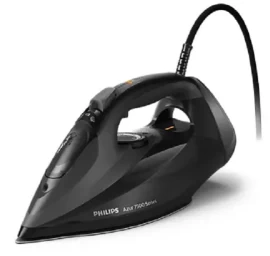 Philips Garų Lygintuvas Dst7511/80 7500 Serijos (3200 W / Juodas)