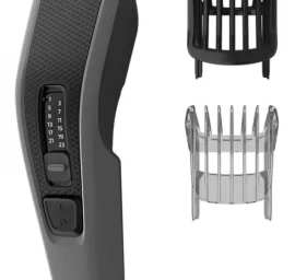 Philips Hc3525/15 Black