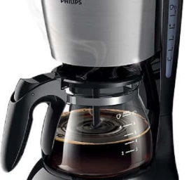 Philips Hd7435/20 Stalinis Espreso Aparatas Juodas