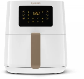 Philips Hd9255/30 Keptuvė Be Riebalų (4,1 L / 1400 W / Balta )