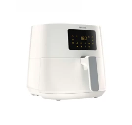 Philips Hd9270/00 Mažo Riebumo Keptuvė (6,2 L /2000 W / Balta )