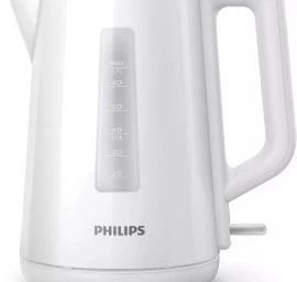 Philips Hd9318/70 Virdulys (1,7 L /1850 - 2200 W / Baltas )