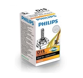 Philips, Lemputė XENON D1S, 1vnt