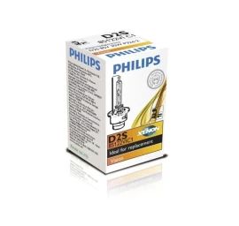Philips, Lemputė XENON D2S 85122VIC1
