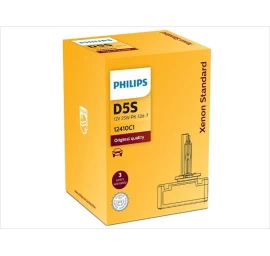 Philips, Lemputė XENON D5S 12410C1