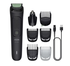 Philips Mg3935/15 Black