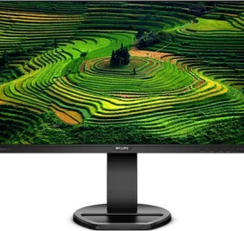 Philips Monitorius 241b8qjeb/00 (23.8&amp;quot; /ips /60hz /1920 X 1080 /juodas)