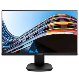 Philips Monitorius 243s7ehmb/00 (23.8&amp;quot; /ips /60hz /1920 X 1080 /juodas)