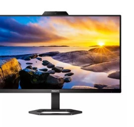Philips Monitorius 24e1n5300he/00 (23.8&amp;quot; /tft Ips /1920 X 1080 / Juodos Spalvos)