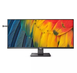 Philips Monitorius 40b1u5600/00 (40&amp;quot; /ips /120hz /3440 X 1440 /juodas)