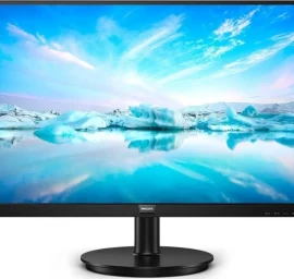 Philips Monitorius 8712581795108 (27&amp;quot; /va /75hz /2560 X 1440 / Juodas)