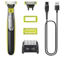 Philips Oneblade 360 Vyrų Skustuvas Qp2834/23