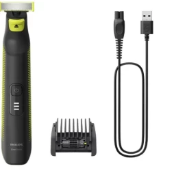 Philips Oneblade Pro Vyrų Skustuvas Qp6506/15