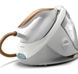 Philips Perfectcare 7000 perfectcare Garų Generatorius Psg7040/10 (2100 W / Baltai Auksinis )
