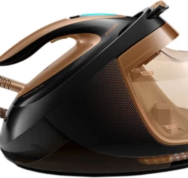 Philips Perfectcare Elite Plus Garų Generatorius Gc9682/80 (2700 W / Juoda / Ruda )