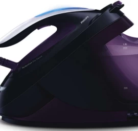 Philips Perfectcare Elite Silence Garų Generatorius Gc 9650/80 (2400w / Violetinė )