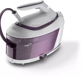 Philips Perfectcare Psg6020/30 Garų Generatorius (2400 W / Baltai Violetinis )