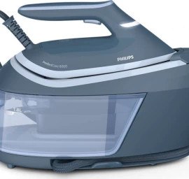 Philips Perfectcare Psg6042/20 Garų Generatorius (2400 W / Mėlynas )