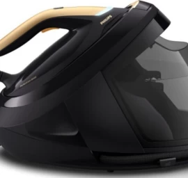 Philips Perfectcare Psg8130/80 Garų Generatorius (2600 W / Juodai Auksinis )
