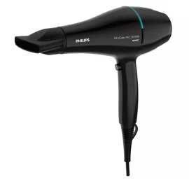 Philips Plaukų Džiovintuvas Bhd272/00 (2100w / Juodos Spalvos )