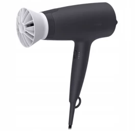 Philips Plaukų Džiovintuvas Bhd302/00 (1600 W / Baltas / Rožinis )