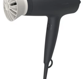Philips Plaukų Džiovintuvas Bhd302/30 (1600 W / Juodos Spalvos )
