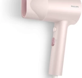 Philips Plaukų Džiovintuvas Bhd321/50 (1600 W / Rožinis )