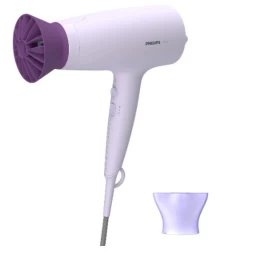 Philips Plaukų Džiovintuvas Bhd341/10 (2100w / Violetinė )