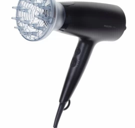 Philips Plaukų Džiovintuvas Bhd360/20 (2100w / Mėlynas )