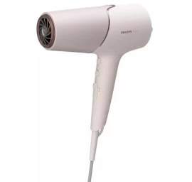 Philips Plaukų Džiovintuvas Bhd530/00 (2300 W / Baltas / Rožinis )