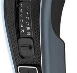 Philips Plaukų Kirpimo Mašinėlė Hc3530/15