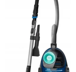 Philips Powercyclone7 Dulkių Siurblys Be Maišelio Fc9557/09 (900 W / Mėlyna / Juoda )