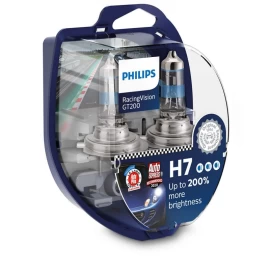 philips Racingvision Gt200 H7