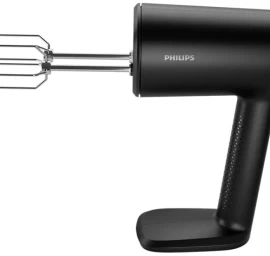 Philips Rankinis Maišytuvas Hr3781/10 (500 W / Juoda Ir Pilka)