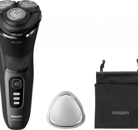 Philips Series 3000 Vyrų Skustuvas S3244/12 S3244/12