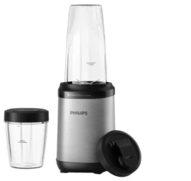 Philips Series 5000 Hr2765/00 Stovintis Maišytuvas (800 W / Sidabrinės/juodos Spalvos)