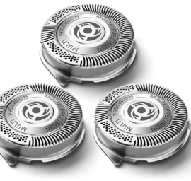 Philips Sh50/50 Skustuvo Galvutės