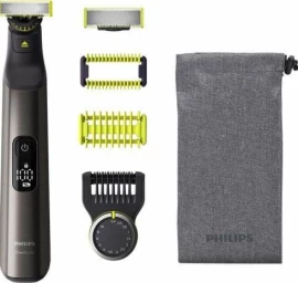 Philips Skustuvas Qp6551/15 Su Vienu Ašmeniu