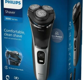 philips Skustuvas S3143/00