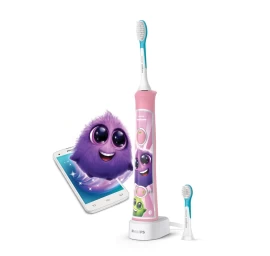 Philips Sonicare For Kids Built-in Bluetooth® Sonic