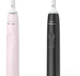 Philips Soninis Dantų šepetėlis Hx3675/15 Pink