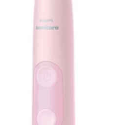 Philips Soninis Dantų šepetėlis Hx6836/24 Baltas Ir Rožinis