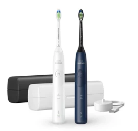 Philips Soninis Dantų šepetėlis Hx7119/01 White
