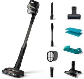 Philips Stacionarus Dulkių Siurblys Xc8349/01