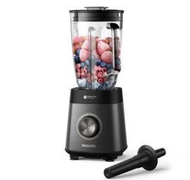 Philips Stendinis Maišytuvas Hr3040/00(1200w / Juodai Pilkas)