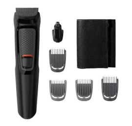 Philips Stiliaus Rinkinys Mg3710/15